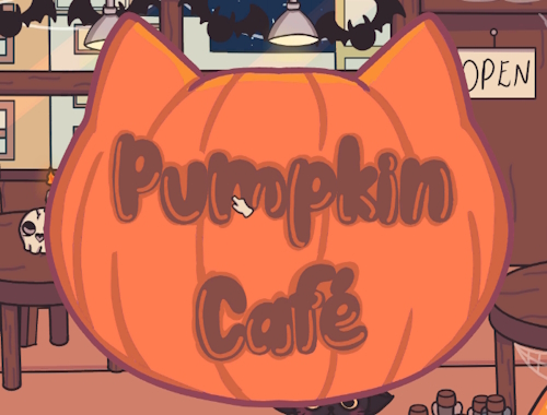 Gioco Caffè della zucca .