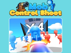 Gioco Mob Control Shoot