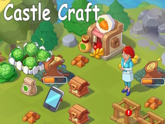 Gioco Castle Craft