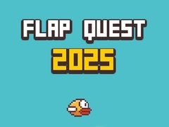 Gioco Flap Quest 2025