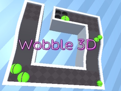 Gioco Woobble 3d