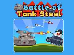 Gioco Battle Of Tank Steel 