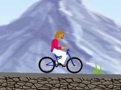 Gioco Downhill Bike