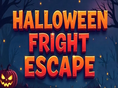 Gioco Halloween Fright Escape 