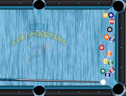 Gioco Padronanza delle stecche d'élite 