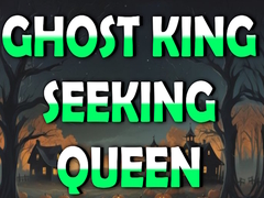 Gioco Ghost King Seeking Queen