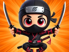 Gioco Ninja Dash