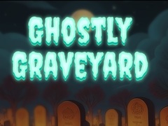 Gioco Ghostly Graveyard