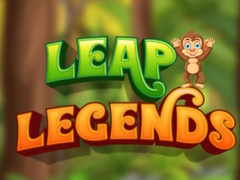 Gioco Leap Legends