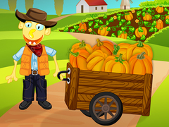 Gioco Pumpkin Patch