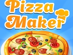 Gioco Pizza Maker