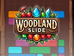 Gioco Woodland Slide