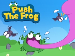 Gioco Push The Frog