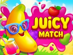 Gioco Juicy Match