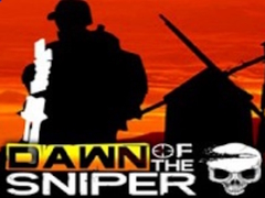 Gioco Dawn of the Sniper