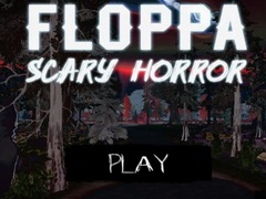 Gioco Floppa Scary Horror