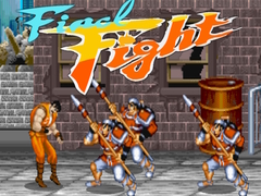 Gioco Final Fight