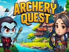 Gioco Archery Quest