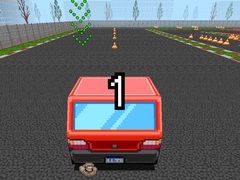 Gioco Driving Test