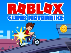 Gioco Roblox Climb Motorbike