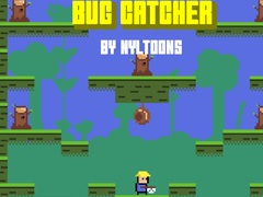 Gioco Bug Catcher