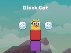 Gioco Block Cat