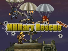 Gioco Military Rescue mission