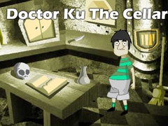 Gioco Doctor Ku The Cellar