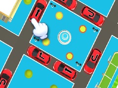 Gioco Traffic Escape