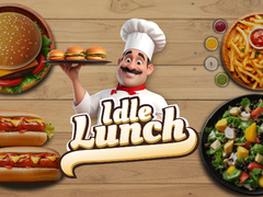 Gioco Idle Lunch