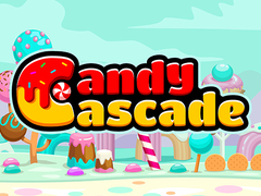 Gioco Candy Cascade