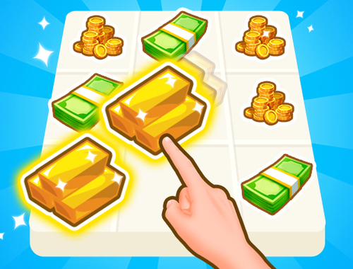 Gioco Cat Life Unisci soldi 