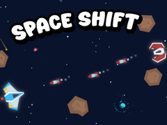 Gioco Space Shift