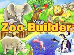 Gioco Zoo Builder