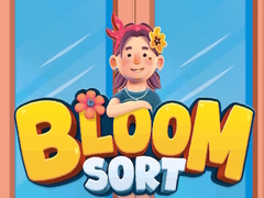 Gioco Bloom Sort