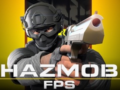 Gioco Hazmob FPS