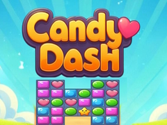 Gioco Candy Dash