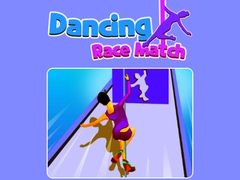 Gioco Dancing Race Match