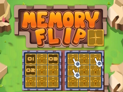 Gioco Memory Flip