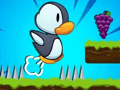 Gioco Penguin Adventure