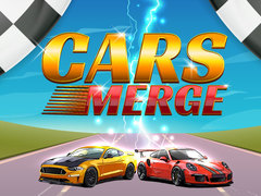 Gioco Cars Merge