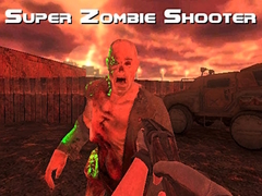 Gioco Super Zombie Shooter