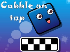 Gioco Cubble on top