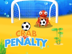 Gioco Crab Penalty