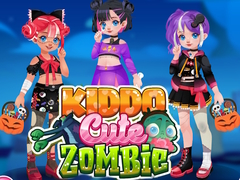 Gioco Kiddo Cute Zombie