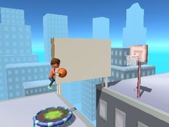 Gioco Jump Up 3d