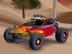 Gioco 4x4 Buggy Offroad Racing