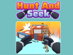 Gioco Hunt And Seek