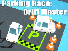 Gioco Parking Race: Drift Master