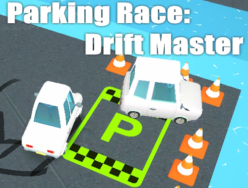 Gioco Gara di parcheggio: Drift Master .